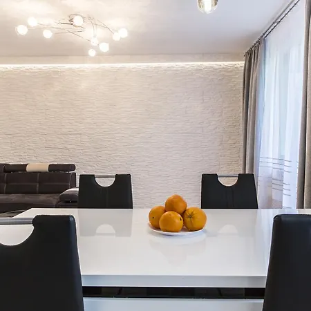 Apartament Udanypobyt Silver Centrum Zakopane