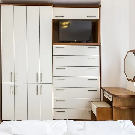 Udanypobyt Silver Centrum Apartament Zakopane